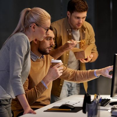 Mis on kliendimagnet ja miks see META reklaamides töötab