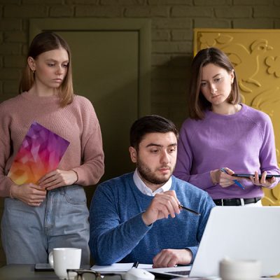 Kuidas koguda e-posti kontakte META reklaamidega