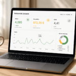 Ads Manageri aruande lugemine
